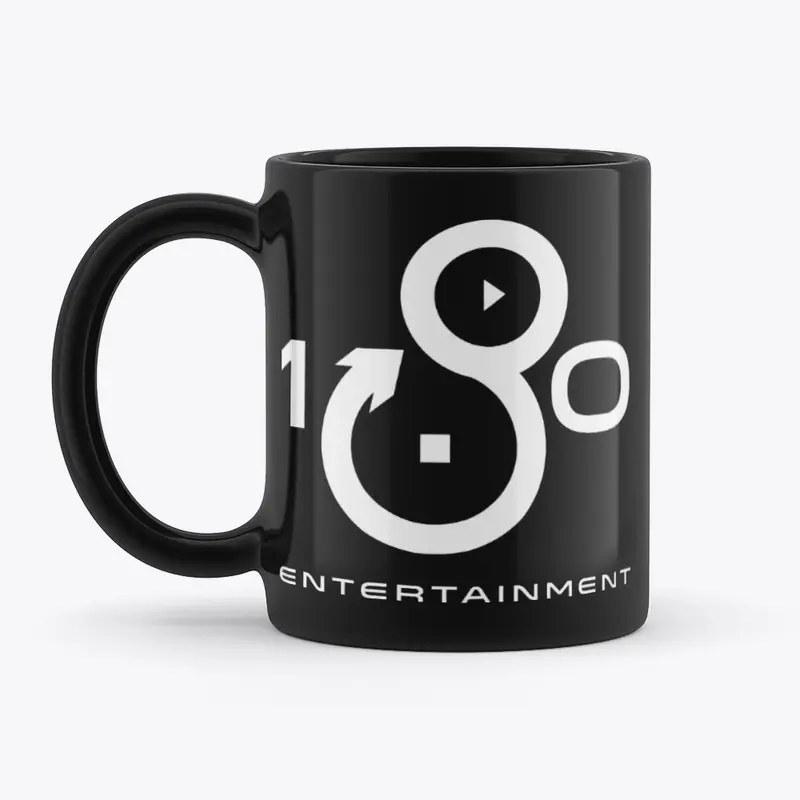 180 Entertainment Apparel